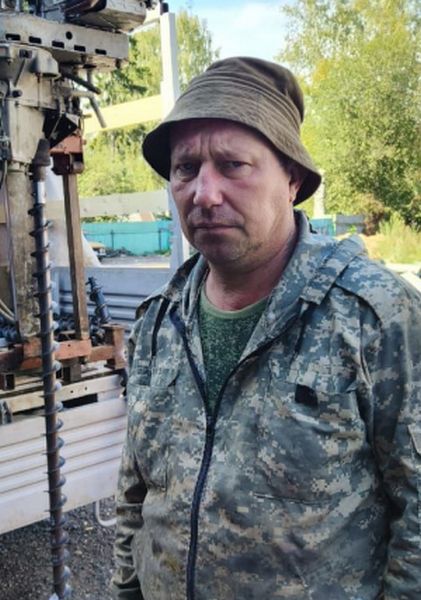 Безбородов Денис
